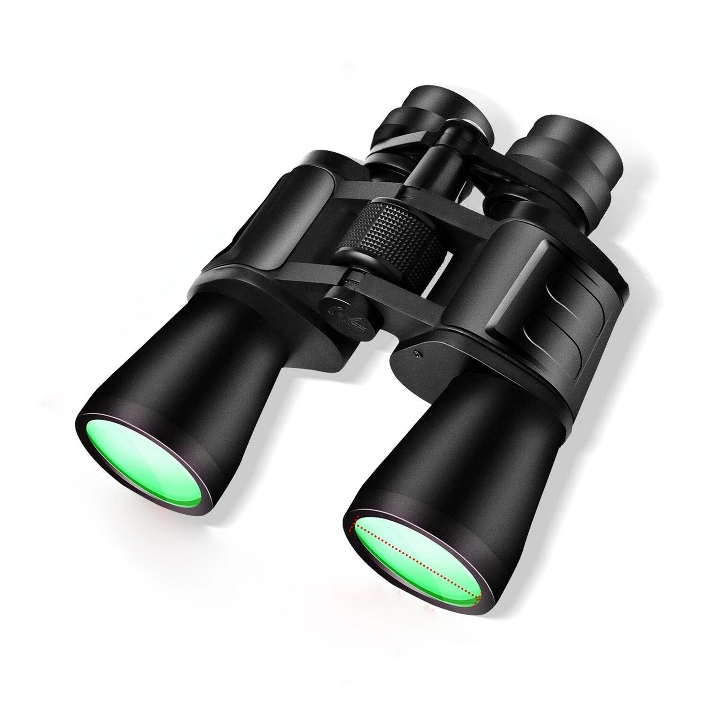 Binoculars Telescope HD 90x90 Professional Powerful High Magnification Long Range Portable Bak4 Prism  For Camping Hunting