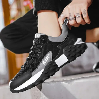 Men Luxury Sneakers Sports Shoes Running Shoes for Men Casual Sneaker Shoes Men Chunky Sneakers  New Shoes for Men Designe