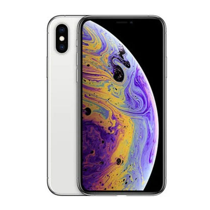 iPhone XS  5.8" Retina OLED Display 4G RAM 64GB/256GB/512GB ROM cellphone iphone xs