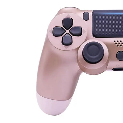 Wireless Controller Support Bluetooth For PS4 Wireless Gamepad Joystick Console Joypad  for PS4 PC Android For Play Station 4