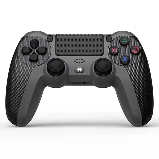 Mando Joystick PS4 Wireless Bluetooth Controller For Sony Controller Pro/Slim/PC/iPad/Vibration Gamepad For Console