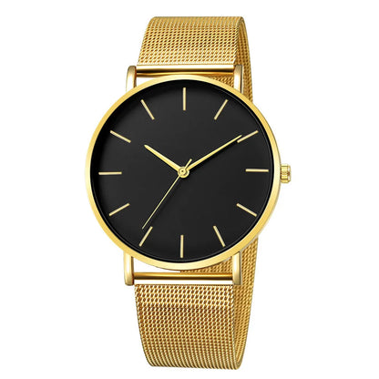 Luxury Rose Gold Watch Women Bracelet Watches Top Brand Ladies Casual Quartz Watch Steel Women's Wristwatch Montre Femme Relogio