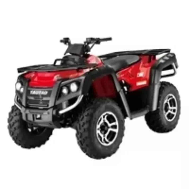 Automatic 4WD Electric Start 1000cc Atv 4x4 Cforce Atv 125cc Shaft Drive Quad Bikes 400cc 1000cc Gas / Diesel