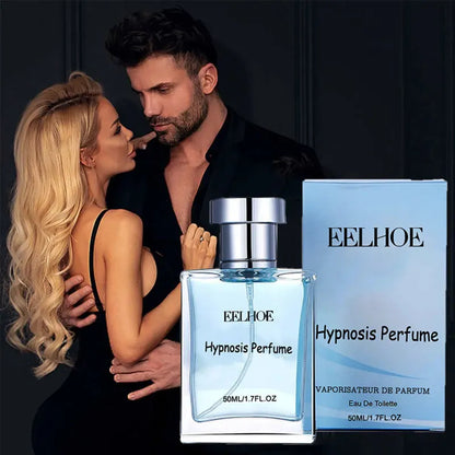 Hypnosis Perfume Of Man To Attract Woman Excited Fragrance Long Lasting Body Spray Flirting Encourage Dating Erotic Women Scent