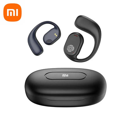 XIAOMI Soundgear Sense Wireless Earbuds Bluetooth5.3 Headphone Hifi Stereo Sound Earphone Over Ear Bone Conduction Sport Headset