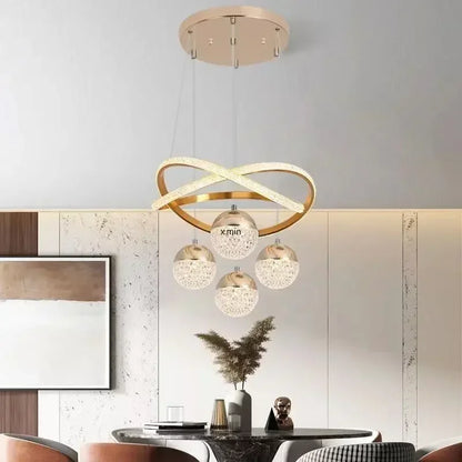 Restaurant Pendant Lights, Foreign Trade LED Living Room Lights, Bedroom Lights, Chandeliers,Room Décor, Home Decor