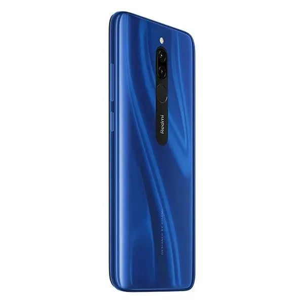 Xiaomi Redmi 8 smartphone dual SIM card12MP+2MP+8MP 6.22-inch screen Snapdragon 439 eight core 4G LTE used phone