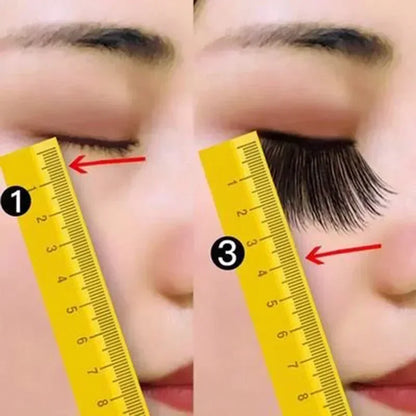 Fast Eyelash Growth Serum 7 Days Eyelash Eyebrow Growth Strong Makeup Extension Treatment Eyelash Growth Thicken Care Products