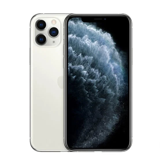 Original Unlocked iPhone 11 Pro Max, 6.5 ", 64GB, 256GB, A13 Bionic, IOS, 4G LTE CellPhone, Face ID, iPhone 11Pro Max