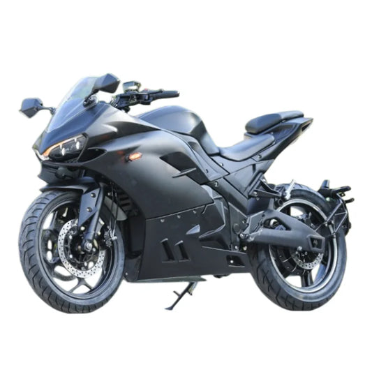 Factory Wholesale Electric Motorcycle 5000w 3000w Racing Ckd e bikes Cheap Racing Motorcycles