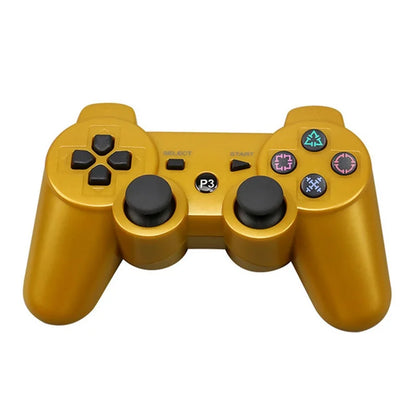 Wireless Bluetooth Controller For Sony PS3 Gamepad for Play Station 3 Joystick Remote handle for Sony Playstation 3 Controle