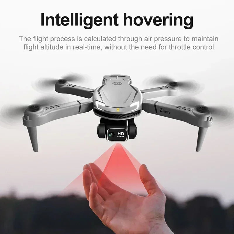 XIAOMI MIJIA V88 Drone 8k 5G Professional HD Dual Camera Aerial Photography 15000m Remote Control Aircraft Quadcopter Toy New