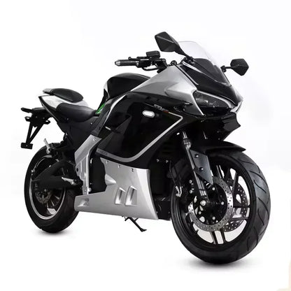 Manufacturer New Cool Electric Bike High Power Adult Electric Motorcycle Racer