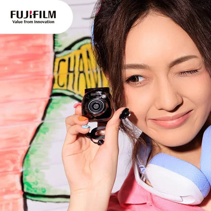 Fujifilm Instax Pal Smart Camera Small and Portable Smart Cute Mini Camera Photography Genie Pal Ready To Take Birthday Gifts