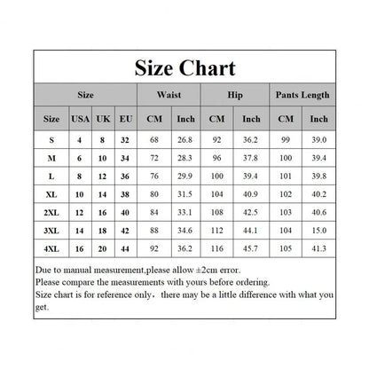 Stretchy Ripped Hole Jeans Women 2024 Straight Denim Trousers Female High Waist All-Match Casual Denim Pants New Streetwear