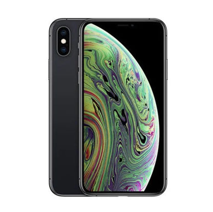 iPhone XS  5.8" Retina OLED Display 4G RAM 64GB/256GB/512GB ROM cellphone iphone xs