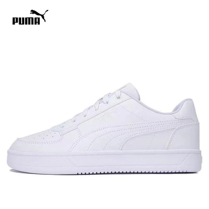 PUMA Caven anti slip wear-resistant balanced breathable low top board shoes for both men and women