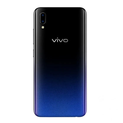 VIVO Y93 Smartphone 4GB RAM 64GB ROM Octa core Android 8.1 6.2'' 13MP+2.0MP Camera Face ID cellphones Dual SIM