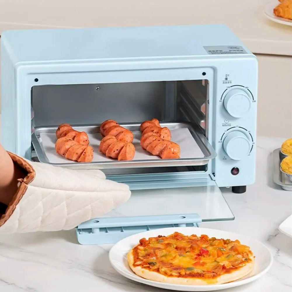 Oven  Microwave  10L Mini