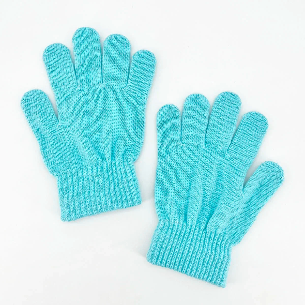 For 6-10 Years Old Kids Boys Girls Winter Cold and Warm Gloves Children Gloves