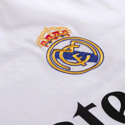 24/25 Adidas Real Madrid Fans Version Home Away 3RD Soccer Jerseys