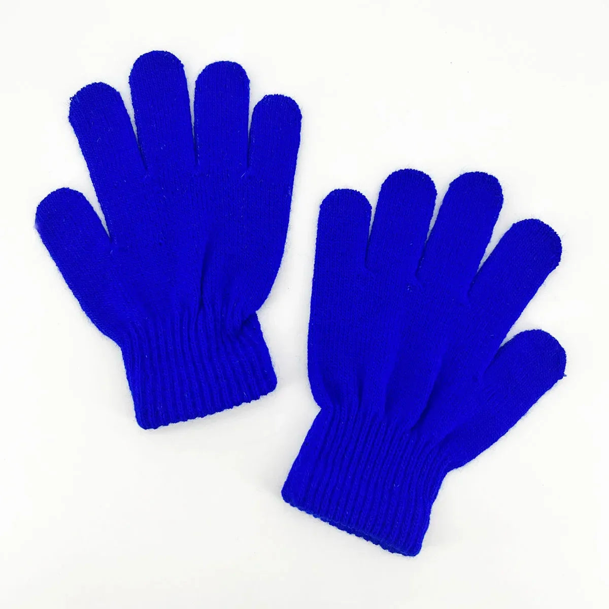 For 6-10 Years Old Kids Boys Girls Winter Cold and Warm Gloves Children Gloves