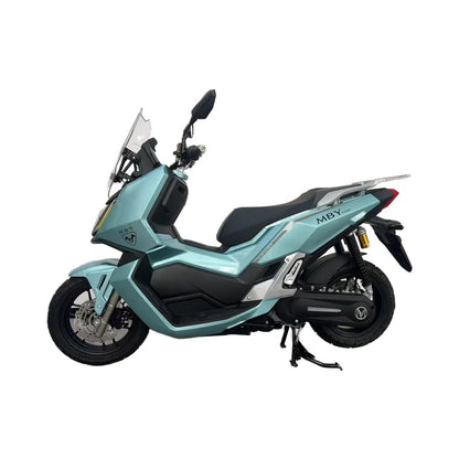 3000W 5000W 72V 60A Adult ADV Electric Racing Motorcycle with Touring Features for Lead-acid Battery for Scooter Electric Tours