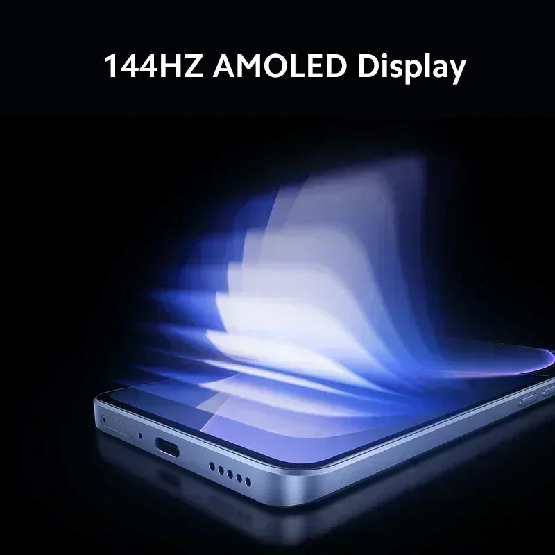 Global Version  Xiaomi 13T 5G Smartphone 144Hz AMOLED Displa 67W charing 50MP Leica Camera IP68 Water MTK Dimensity 8200 Ultra