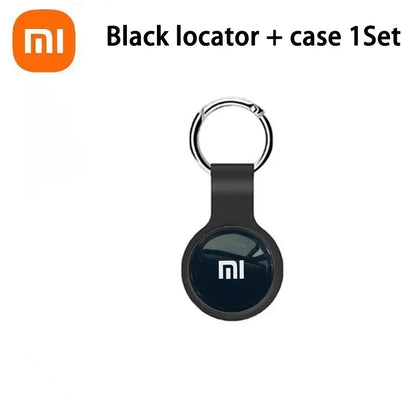 Xiaomi Intelligent Finder Children Wallet GPS Location Finder Anti-lost Device Bluetooth4.0 Small Portable Tracking Locator 2set