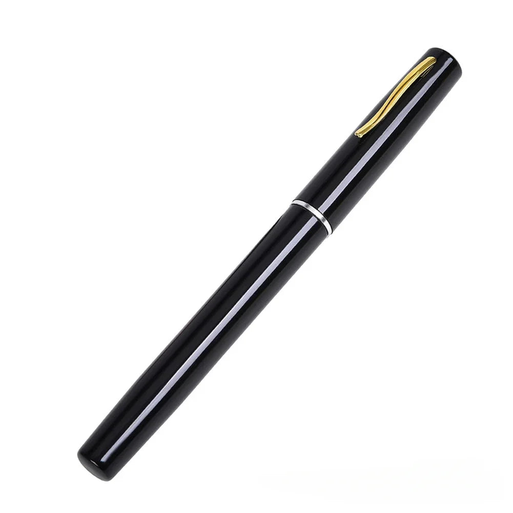 1/1.2/1.4/1.6M Portable Pocket Telescopic Mini Fishing Pole Pen Shape Folded Fishing Rod Without Reel Wheel