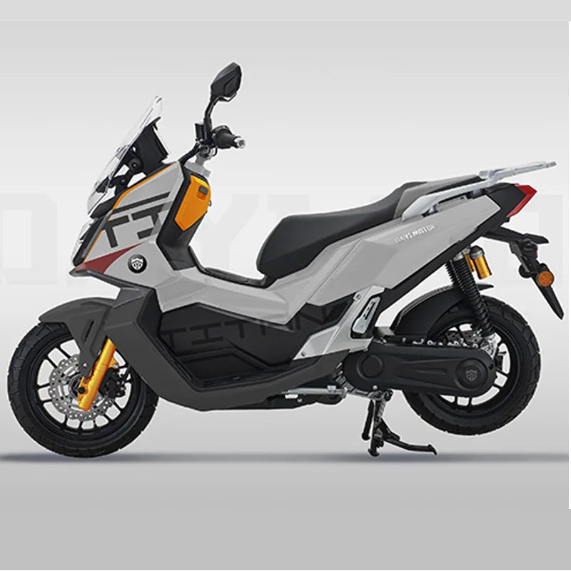 Electric Motorcycle Adult Eec Electric Scooters Powerful Adult Electric Moped