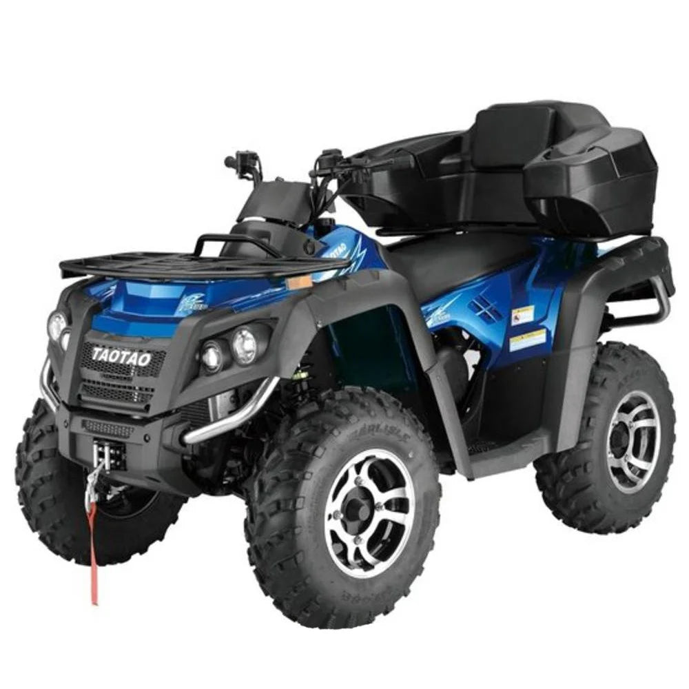 Automatic 4WD Electric Start 1000cc Atv 4x4 Cforce Atv 125cc Shaft Drive Quad Bikes 400cc 1000cc Gas / Diesel