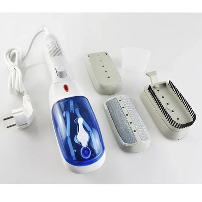 110v/220v Household Garment Steamer Hand-held Portable Ironing Machine 800W Travel Portable Steam Iron Small Iron