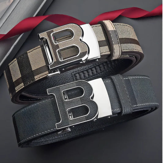 High Quality Designers Mens belt Luxury Brand Famous Male Belts Genuine Leather Belts for men jeans