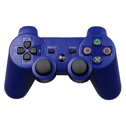 Wireless Bluetooth Controller For Sony PS3 Gamepad for Play Station 3 Joystick Remote handle for Sony Playstation 3 Controle