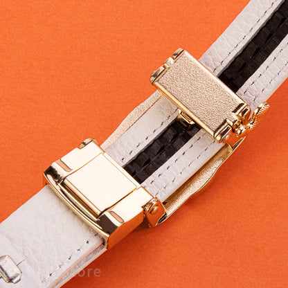 Women Belt Luxury Brand Cowhide Leather Top Quality Classic Pin Buckle Belts New Fashion Female Waistband women luxury belt