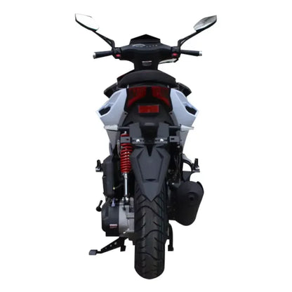 Jiajue  2021  patent Design 150CC powerful engine gasoline sport scooter