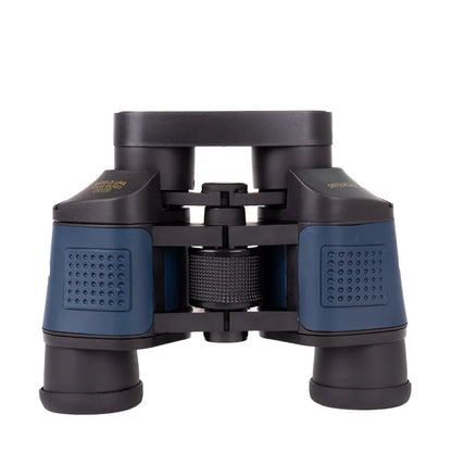 Binoculars Telescope HD 90x90 Professional Powerful High Magnification Long Range Portable Bak4 Prism  For Camping Hunting