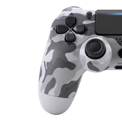 Wireless Controller Support Bluetooth For PS4 Wireless Gamepad Joystick Console Joypad  for PS4 PC Android For Play Station 4