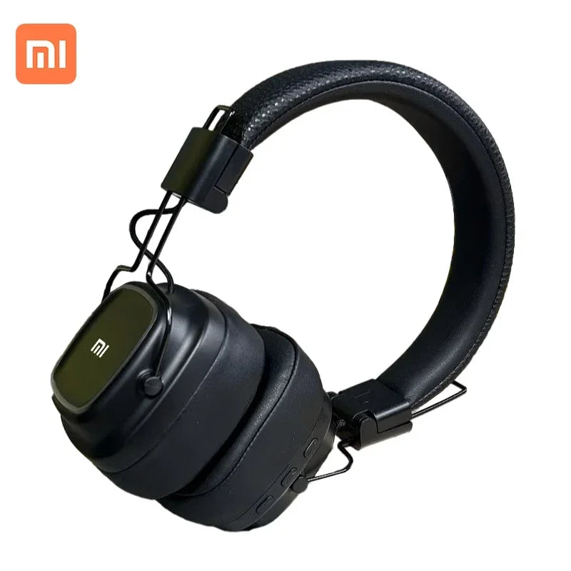 XIAOMI Bluetooth Headphone Foldable Waterproof Sport Headset Over Ear Earphones with Microphone For Home Office Travel for M30BT