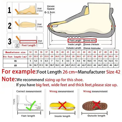 Original Brand Men's Sneakers Luxury Leather Casual Shoes  Fashion Skateboard Shoes for Men Daily Training Shoes Tenis Masculino