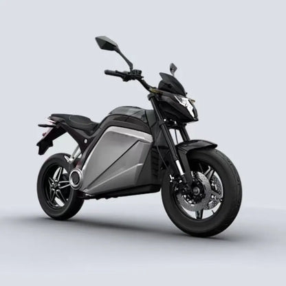 High Speed Sports Bike Adult Motor Eletrica Electric Motorcycle