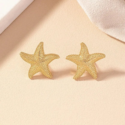 Korean Fashion Shiny Zircon Four Claws Stud Earrings for Women Dainty Ear Studs Girls Birthday Party Wedding New Fashion Jewelry