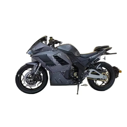 New Arrival2024 EEC 72V 8000W Adult Racing Sport Motorcycle long range powerful 120km/h moto electrica  for sale