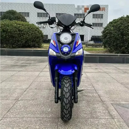 2022 Modern  Customizable BWS ROOM 50cc 125cc 150cc Adult Gas Powered Motor Scooter EFI racing motorcycle