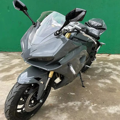 Factory customized 4-stroke Motorcycle Large capacity Two-wheel motorcycle