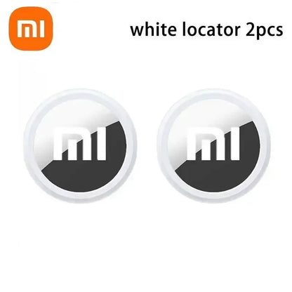 Xiaomi Intelligent Finder Children Wallet GPS Location Finder Anti-lost Device Bluetooth4.0 Small Portable Tracking Locator 2set