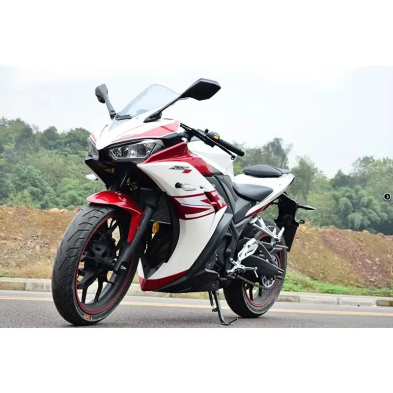 Brand New Adult Road And Cross-country Motorcycle 125cc/150cc /200cc/250cc/300cc