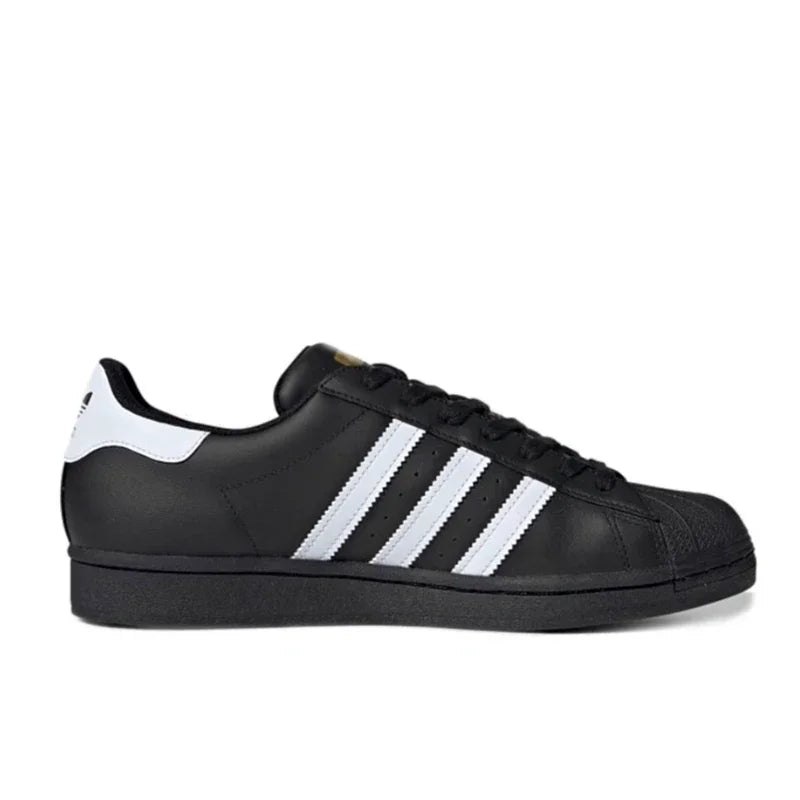 Adidas Superstar Men Woman Causal Shoes Non-slip Wear Comfort Outdoor Comfortable Sports Skateboard Sneakers All Trends Match