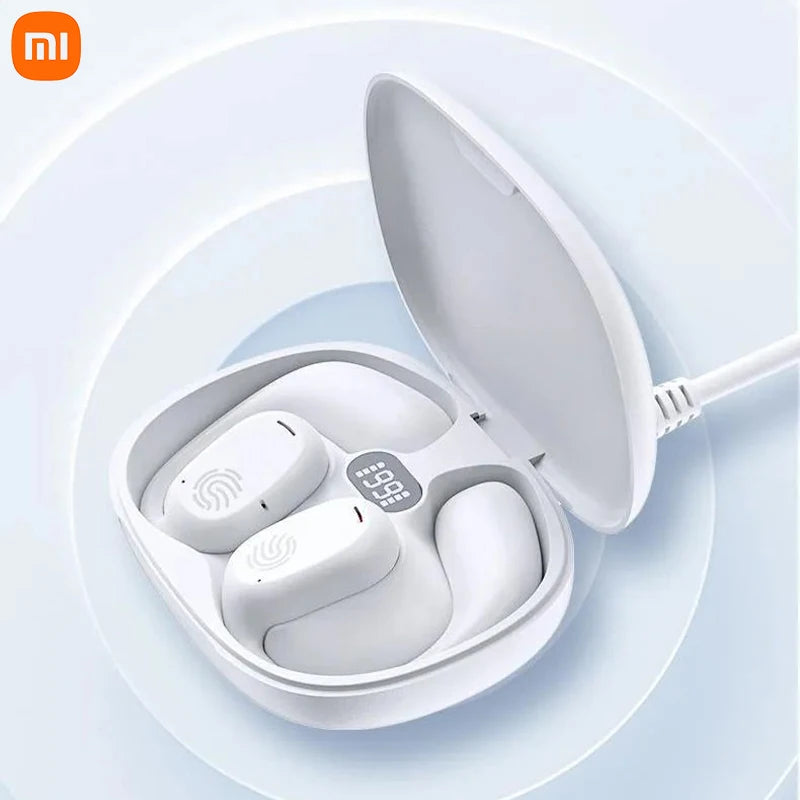 XIAOMI Soundgear Sense Wireless Earbuds Bluetooth5.3 Headphone Hifi Stereo Sound Earphone Over Ear Bone Conduction Sport Headset